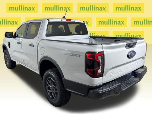 Avalanche 2026 Ford Ranger XLT