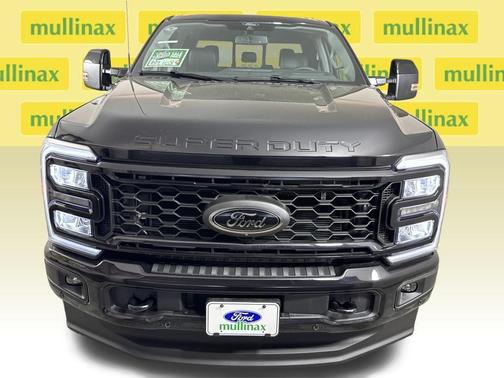 2026 Ford F-350 Lariat Super Duty