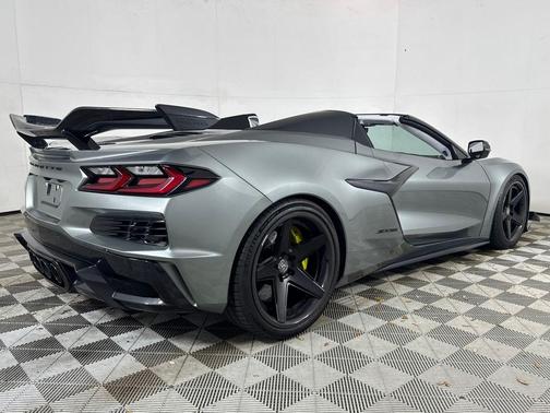 2023 Chevrolet Corvette Z06