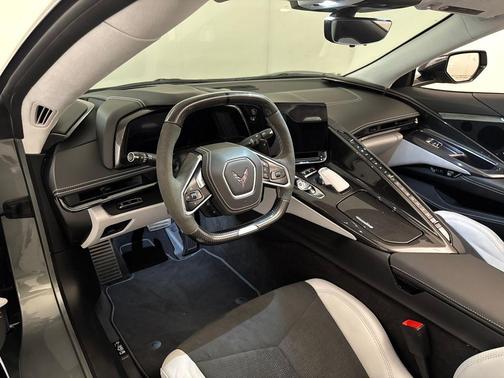 2023 Chevrolet Corvette Z06