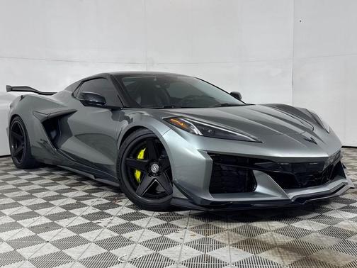 2023 Chevrolet Corvette Z06