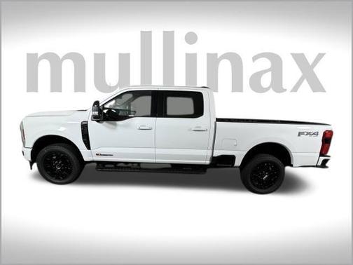 2025 Ford F-350 Lariat Super Duty