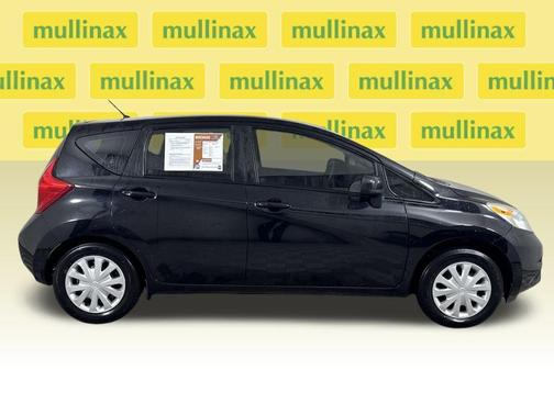 2014 Nissan Versa Note S