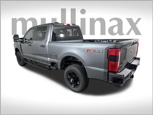 2025 Ford F-250 STX