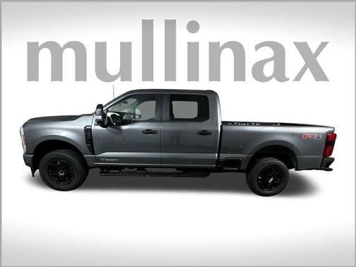 2025 Ford F-250 STX