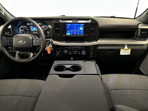 2025 Ford F-250 STX