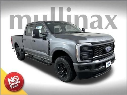 2025 Ford F-250 STX
