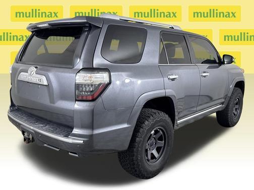 2015 Toyota 4Runner Limited
