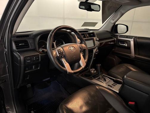 2015 Toyota 4Runner Limited