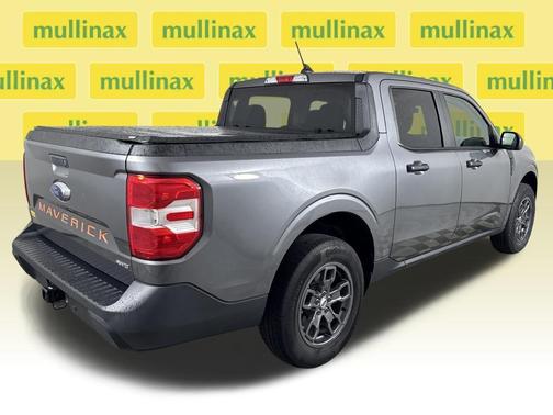 2022 Ford Maverick XL