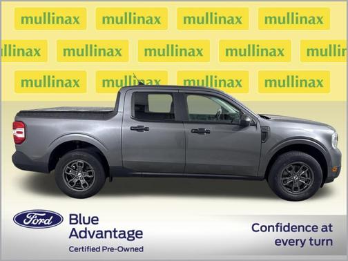 2022 Ford Maverick XL