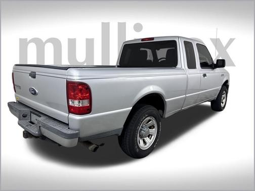 2011 Ford Ranger XLT