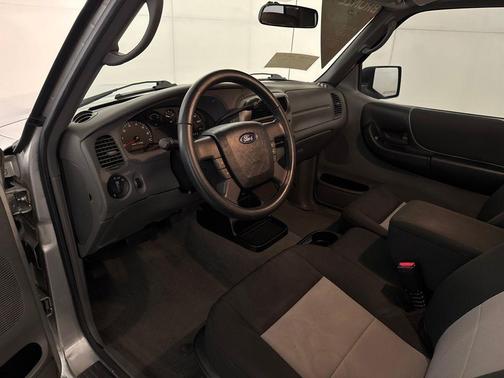 2011 Ford Ranger XLT