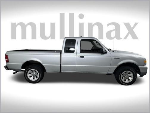2011 Ford Ranger XLT