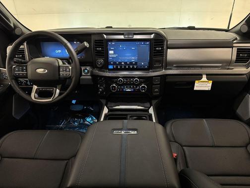 2025 Ford F-250