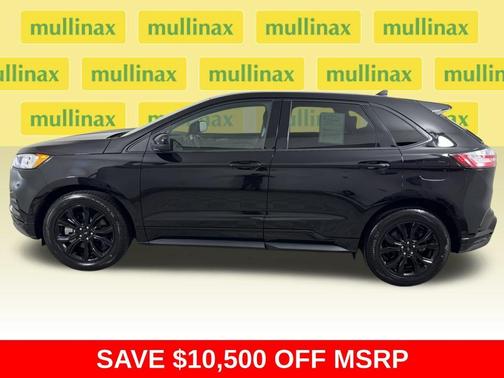 2024 Ford Edge SE