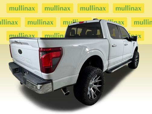 Avalanche 2024 Ford F-150 XLT