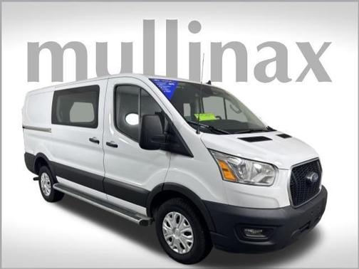 2022 Ford Transit-250 Base