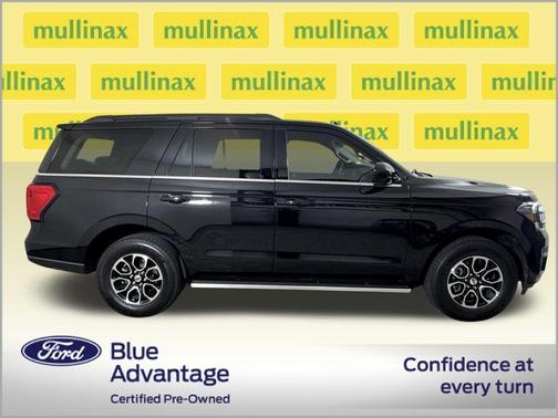 2022 Ford Expedition XLT