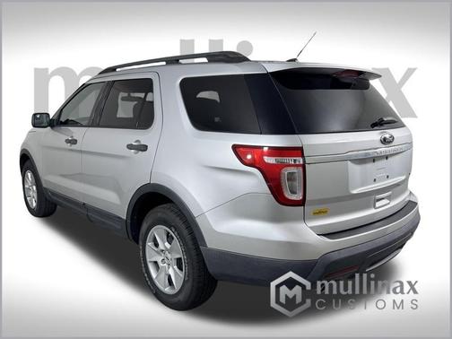 2013 Ford Explorer Base