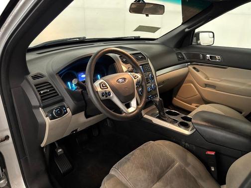 2013 Ford Explorer Base
