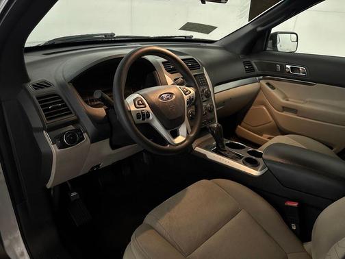 2013 Ford Explorer Base