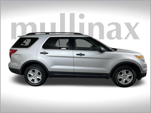 2013 Ford Explorer Base