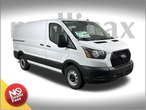 2025 Ford Transit-150 BASE