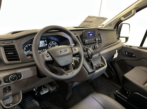 2025 Ford Transit-150 BASE