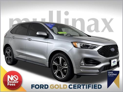 2021 Ford Edge ST
