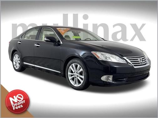 2010 Lexus ES 350