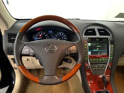 2010 Lexus ES 350