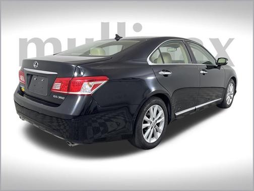 2010 Lexus ES 350