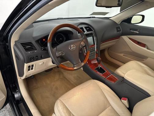 2010 Lexus ES 350 Base (A6)