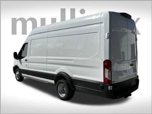 2025 Ford Transit-350 Base