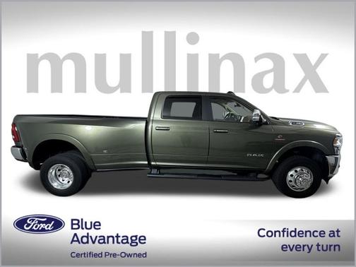 2020 RAM 3500 Laramie