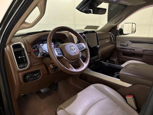 2020 RAM 3500 Laramie