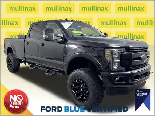 2019 Ford F-350 Lariat Super Duty