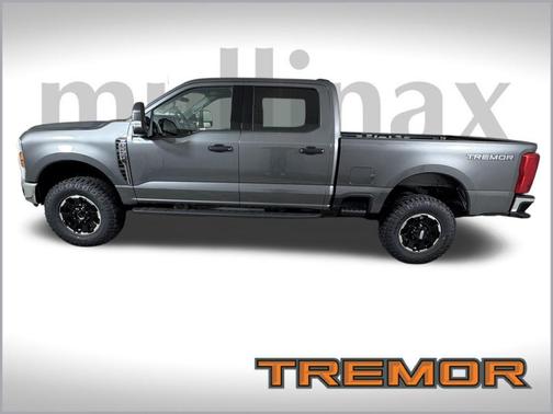 2025 Ford F-250 TREMOR