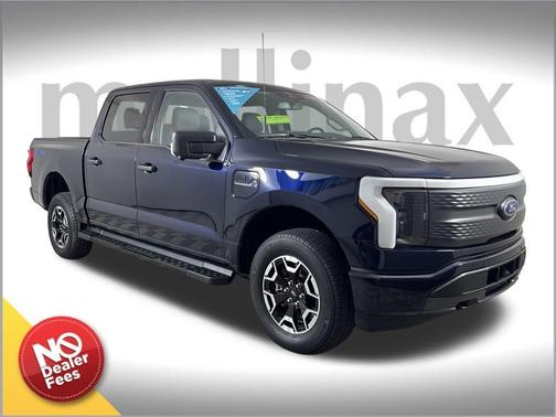 2023 Ford F-150 Lightning XLT