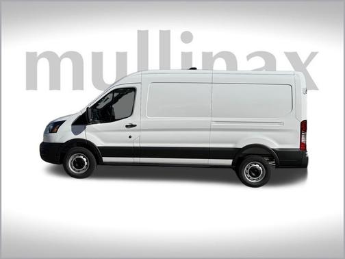 2026 Ford Transit-250 148 WB Medium Roof Cargo
