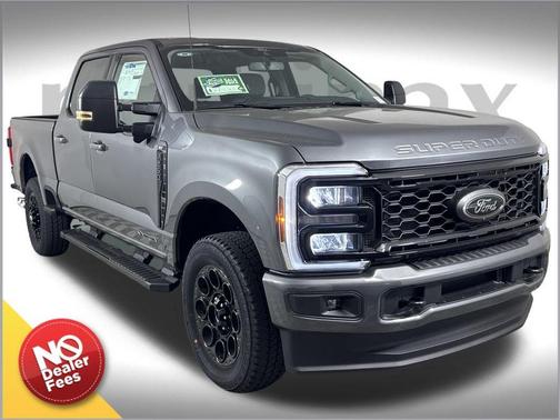 2026 Ford F-250 XLT