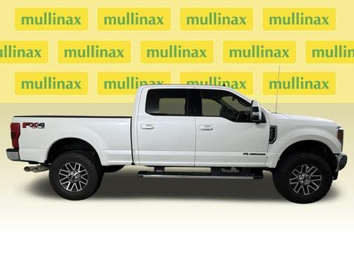 2019 Ford F-350 Lariat Super Duty