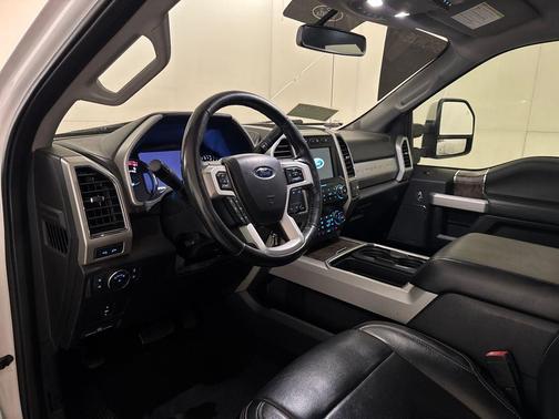 2019 Ford F-350 Lariat Super Duty
