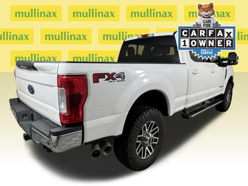 2019 Ford F-350 Lariat Super Duty