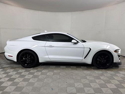 2022 Ford Mustang GT