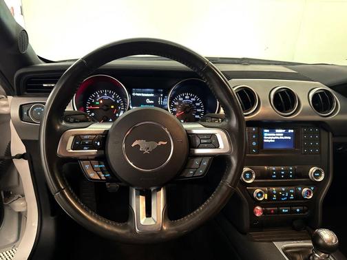 2022 Ford Mustang GT