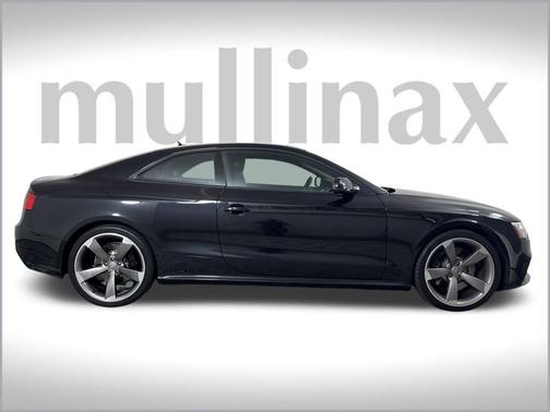 2013 Audi RS 5 4.2