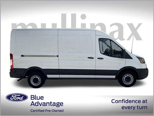 2020 Ford Transit-250 Base
