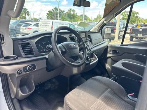 2020 Ford Transit-250 Base